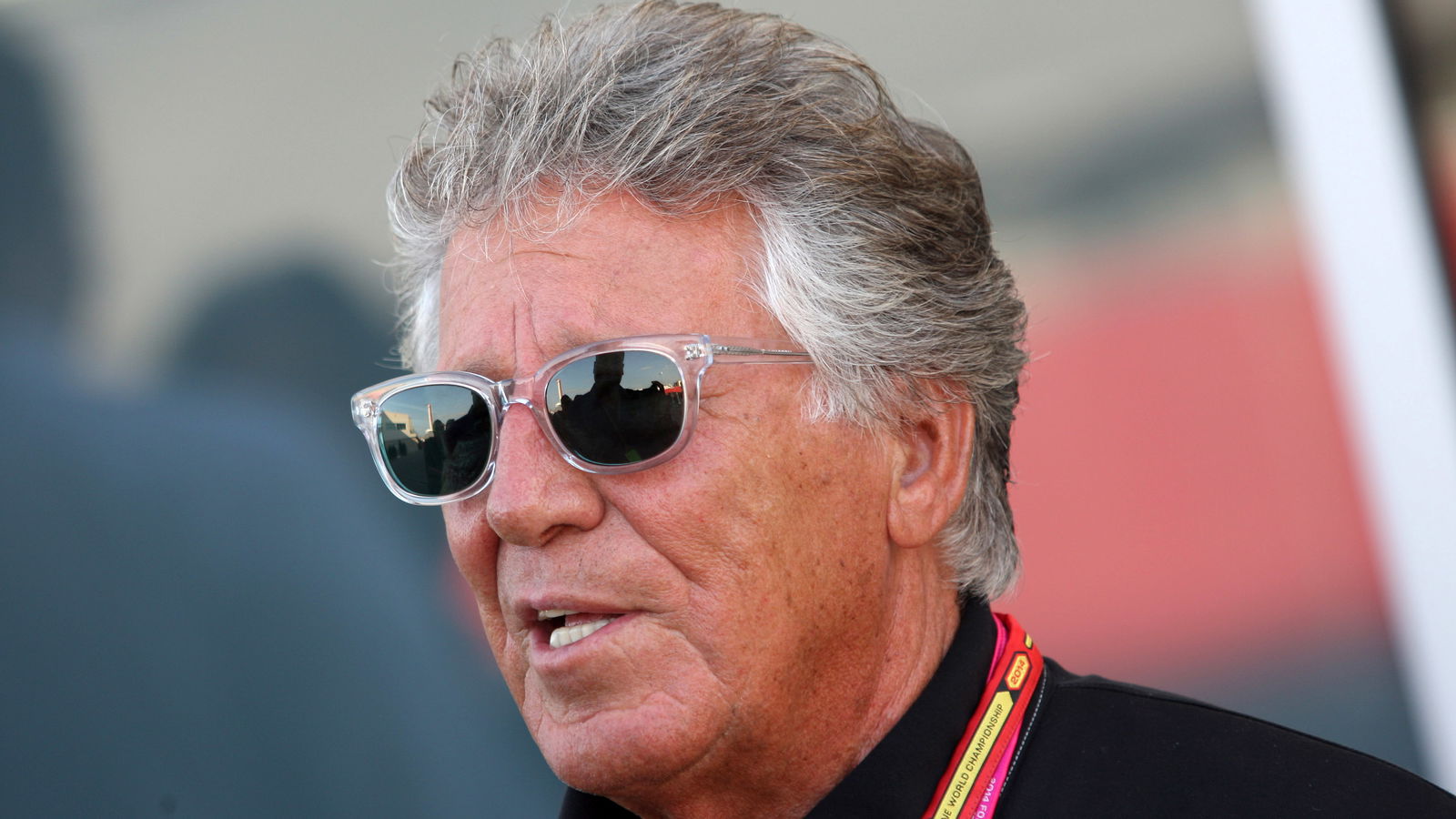 Andretti slams 'wrong and arrogant' Haas